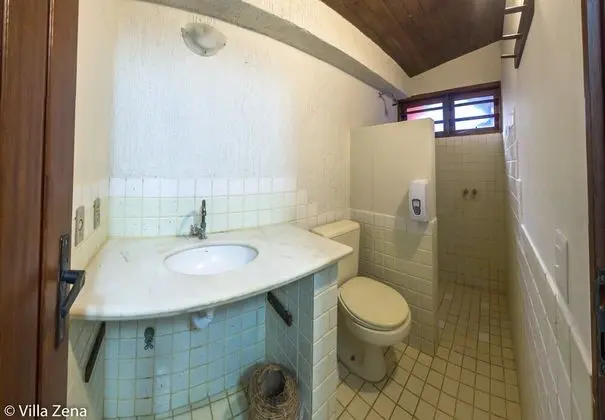 Deluxe Bungalov, 1 Yatak Odası, Küçük Mutfak, Kısmi Deniz Manzarası