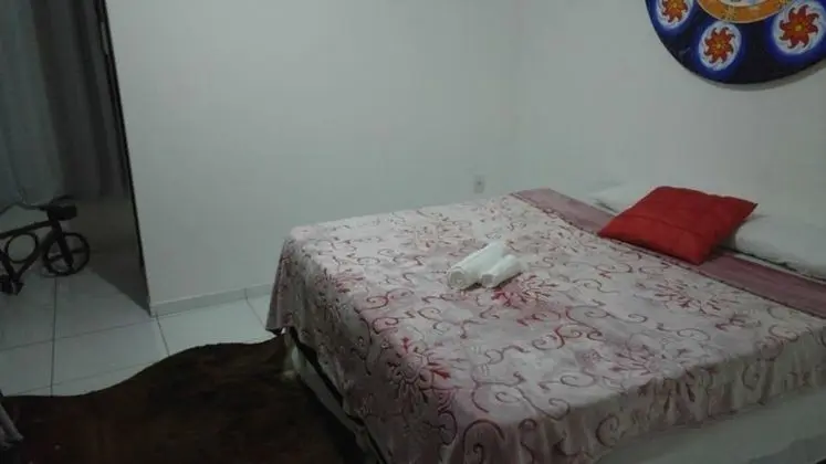Comfort Tek Büyük Yataklı Oda, 1 Büyük (Queen) Boy Yatak