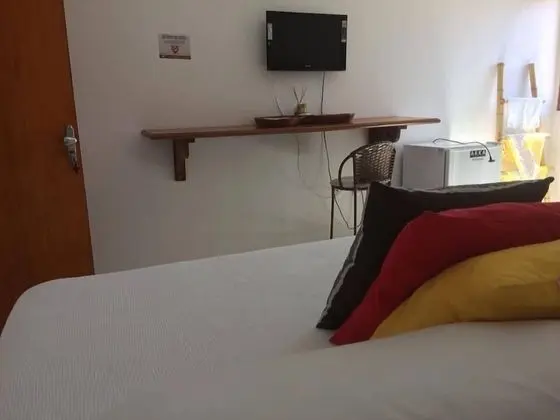 Comfort Tek Büyük Yataklı Oda, 1 Büyük (Queen) Boy Yatak