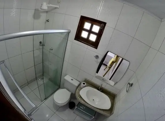 Comfort Tek Büyük Yataklı Oda, 1 Büyük (Queen) Boy Yatak