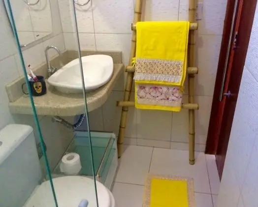 Comfort Tek Büyük Yataklı Oda, 1 Büyük (Queen) Boy Yatak