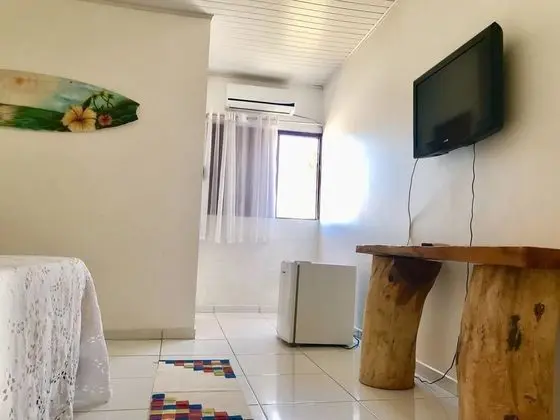 Comfort Üç Kişilik Oda, Özel Banyo, Kule