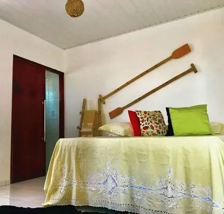 Comfort Üç Kişilik Oda, Özel Banyo, Kule