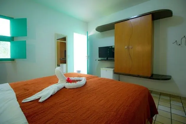 Apartamento Duplo (Casal ou 2 Solteiros)