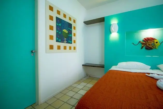 Apartamento Duplo (Casal ou 2 Solteiros)