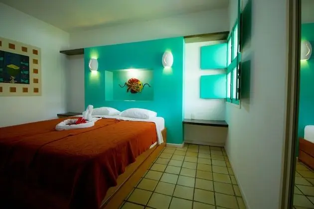 Apartamento Duplo (Casal ou 2 Solteiros)