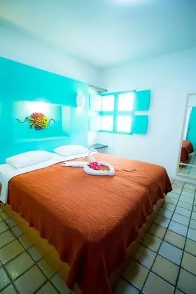 Apartamento Duplo (Casal ou 2 Solteiros)