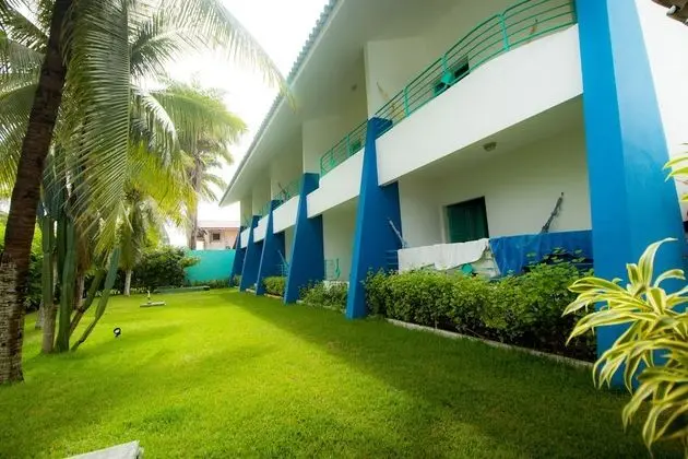 Apartamento Duplo (Casal ou 2 Solteiros)