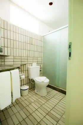 Apartamento Duplo (Casal ou 2 Solteiros)