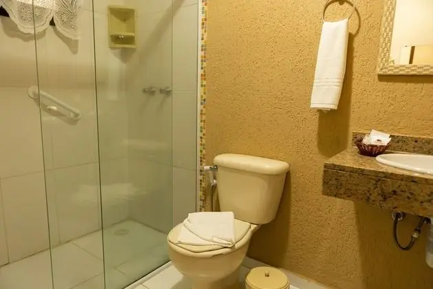 Premium Tek Büyük veya İki Ayrı Yataklı Oda, Balkon