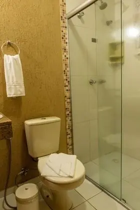 Premium Tek Büyük veya İki Ayrı Yataklı Oda, Balkon