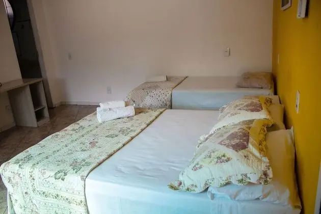 Standard Üç Kişilik Oda