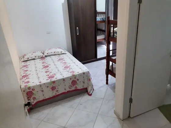 Basic Dört Kişilik Oda