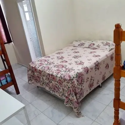 Family Tek Büyük veya İki Ayrı Yataklı Oda