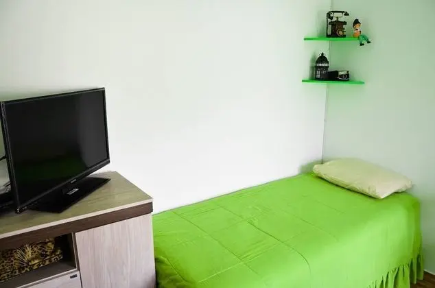 Classic Tek Büyük Yataklı Oda