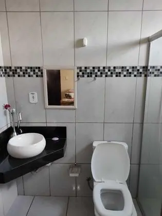 Classic Tek Büyük Yataklı Oda