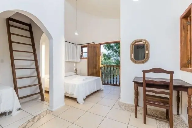 Family Stüdyo Süit