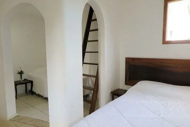 Family Stüdyo Süit