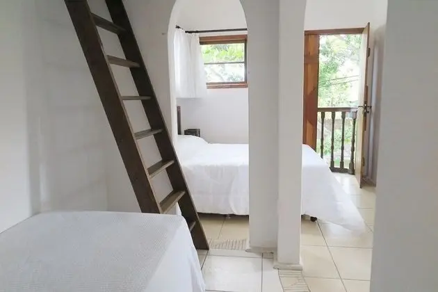 Family Stüdyo Süit