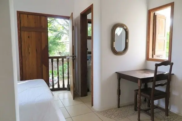 Family Stüdyo Süit