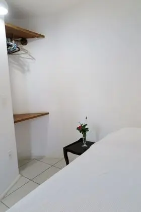 Family Stüdyo Süit