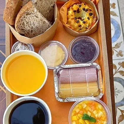 Family Stüdyo Süit