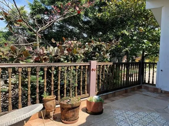 Family Stüdyo Süit