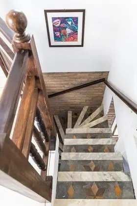 Premium Stüdyo Süit