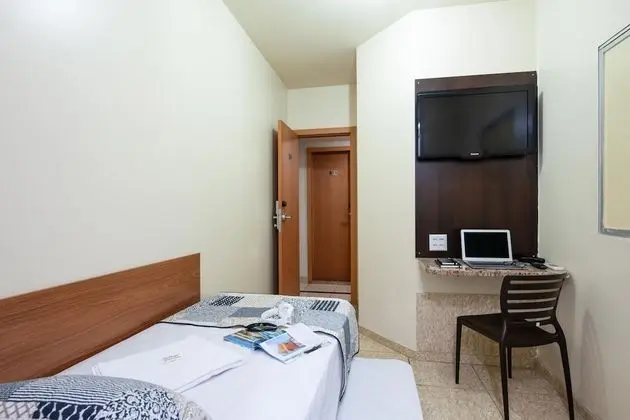 Standard Apart Daire, 1 Tek Kişilik Yatak, Engellilere Uygun, Sigara İçilmez