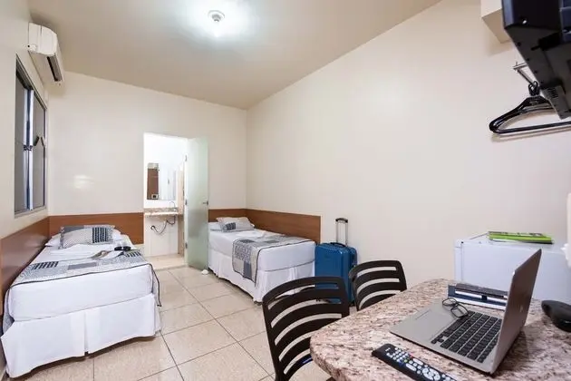 Standard Apart Daire, 2 Tek Kişilik Yatak, Sigara İçilmez