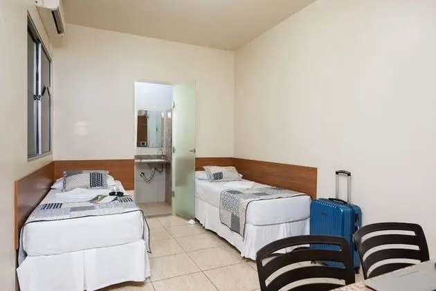 Standard Apart Daire, 2 Tek Kişilik Yatak, Sigara İçilmez