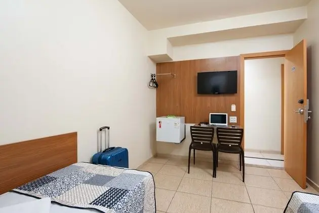 Standard Apart Daire, 2 Tek Kişilik Yatak, Sigara İçilmez