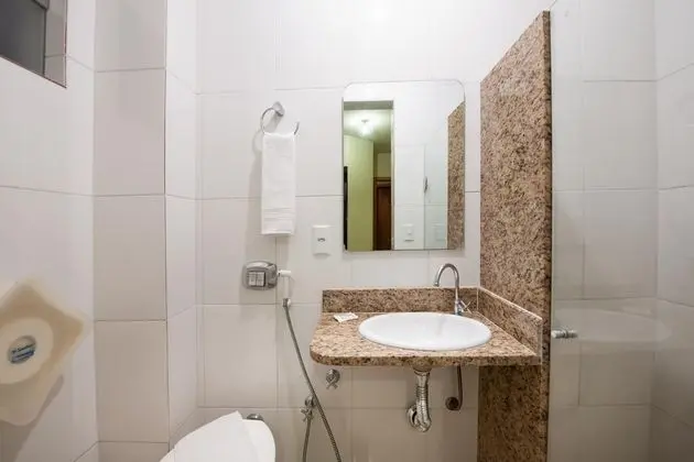 Standard Apart Daire, 2 Tek Kişilik Yatak, Sigara İçilmez