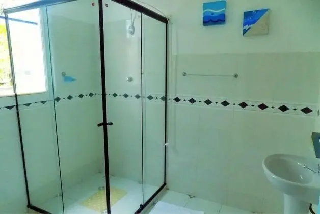 Standard Dört Kişilik Oda, Avlu Manzaralı