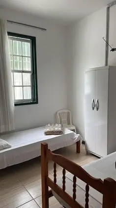 Basic İki Ayrı Yataklı Oda