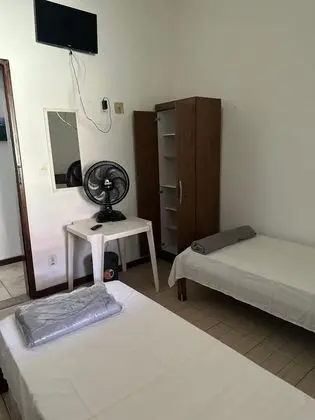 Basic İki Ayrı Yataklı Oda