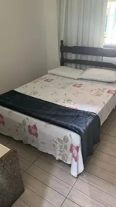 Basic Tek Büyük Yataklı Oda