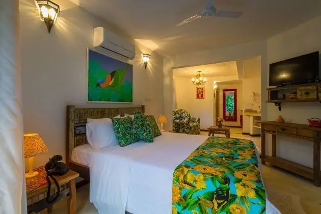 Suite Super Luxo com Hidromassagem Saira