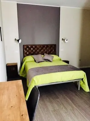 Tek Büyük Yataklı Oda, Engellilere Uygun