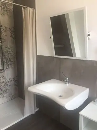 Tek Büyük Yataklı Oda, Engellilere Uygun