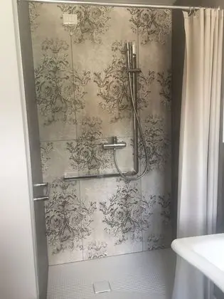 Tek Büyük Yataklı Oda, Engellilere Uygun