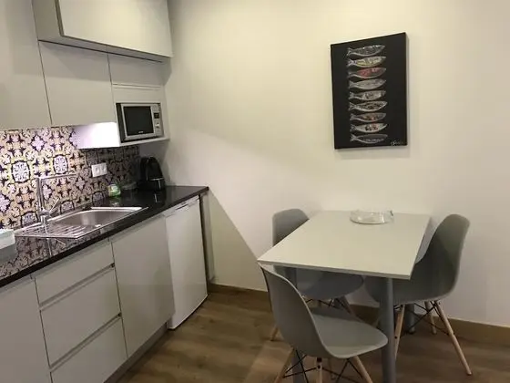 Apart Daire, 1 Yatak Odası