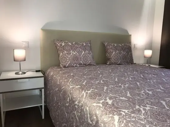 Apart Daire, 3 Yatak Odası, Teras