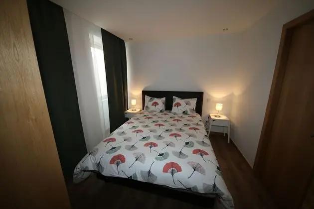 Apart Daire, 3 Yatak Odası, Teras