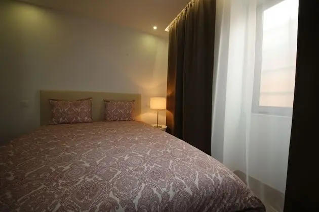 Apart Daire, 3 Yatak Odası, Teras