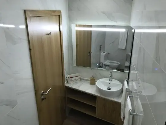 Apart Daire, 3 Yatak Odası, Teras