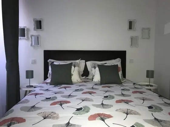 Apart Daire, 3 Yatak Odası, Teras