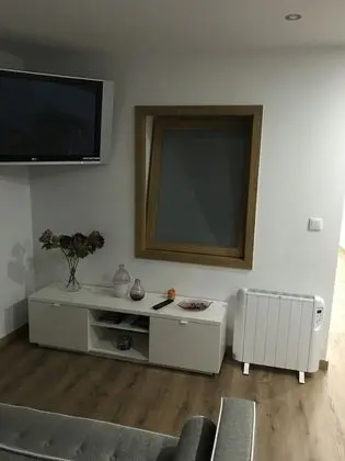 Apart Daire, 3 Yatak Odası, Teras