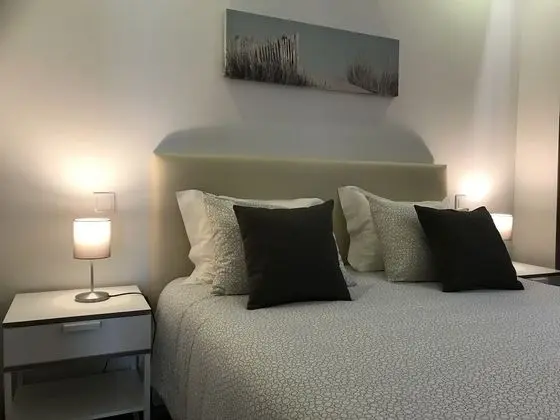 Apart Daire, 3 Yatak Odası, Teras