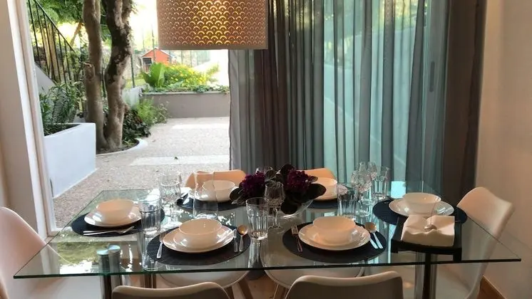 Apart Daire, 3 Yatak Odası, Teras